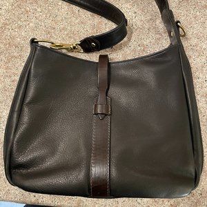 SAS Conceal Carry Bag w/ Velcro Holster